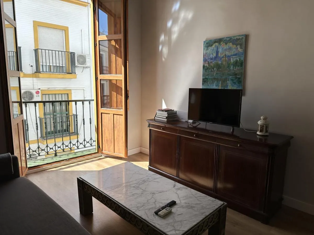 Image 6 of Arenal Suite Centro de Sevilla