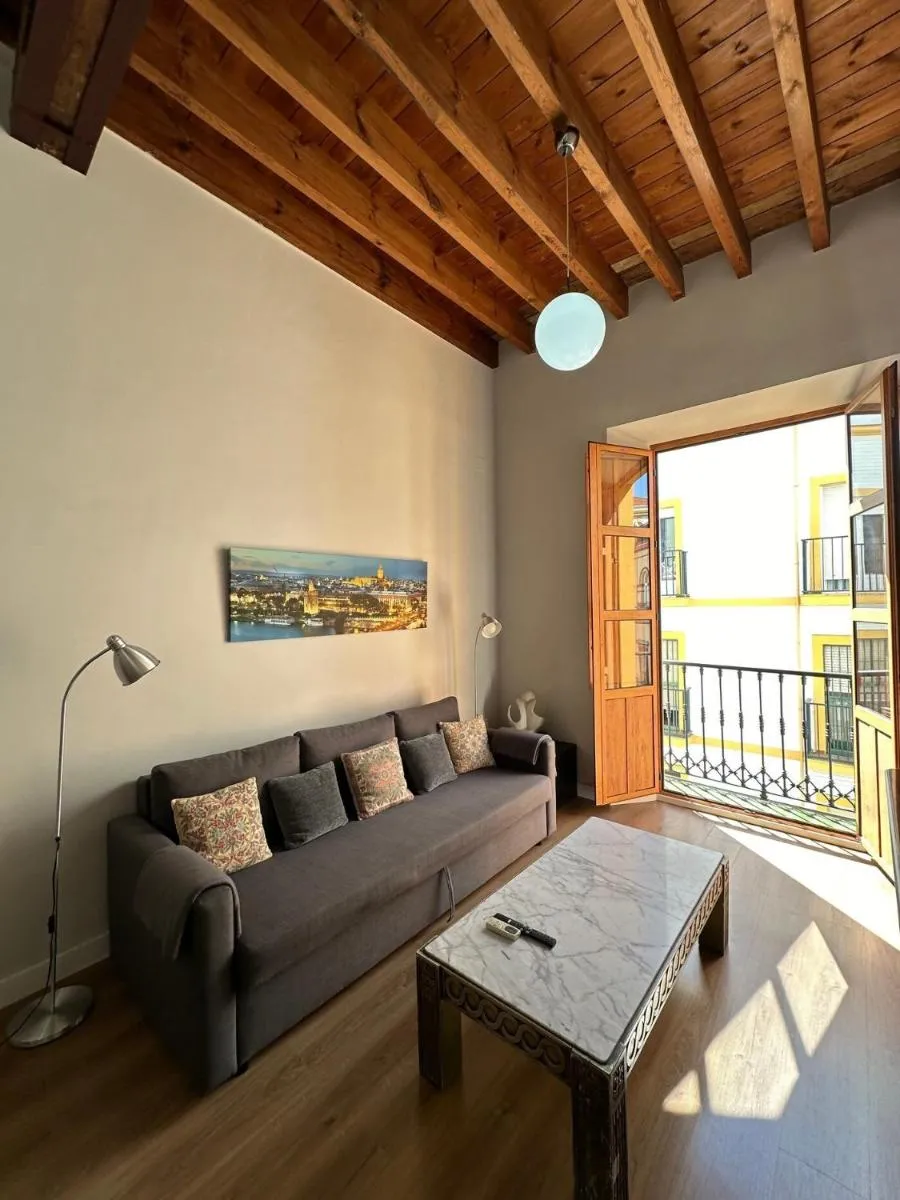 Image 3 of Arenal Suite Centro de Sevilla