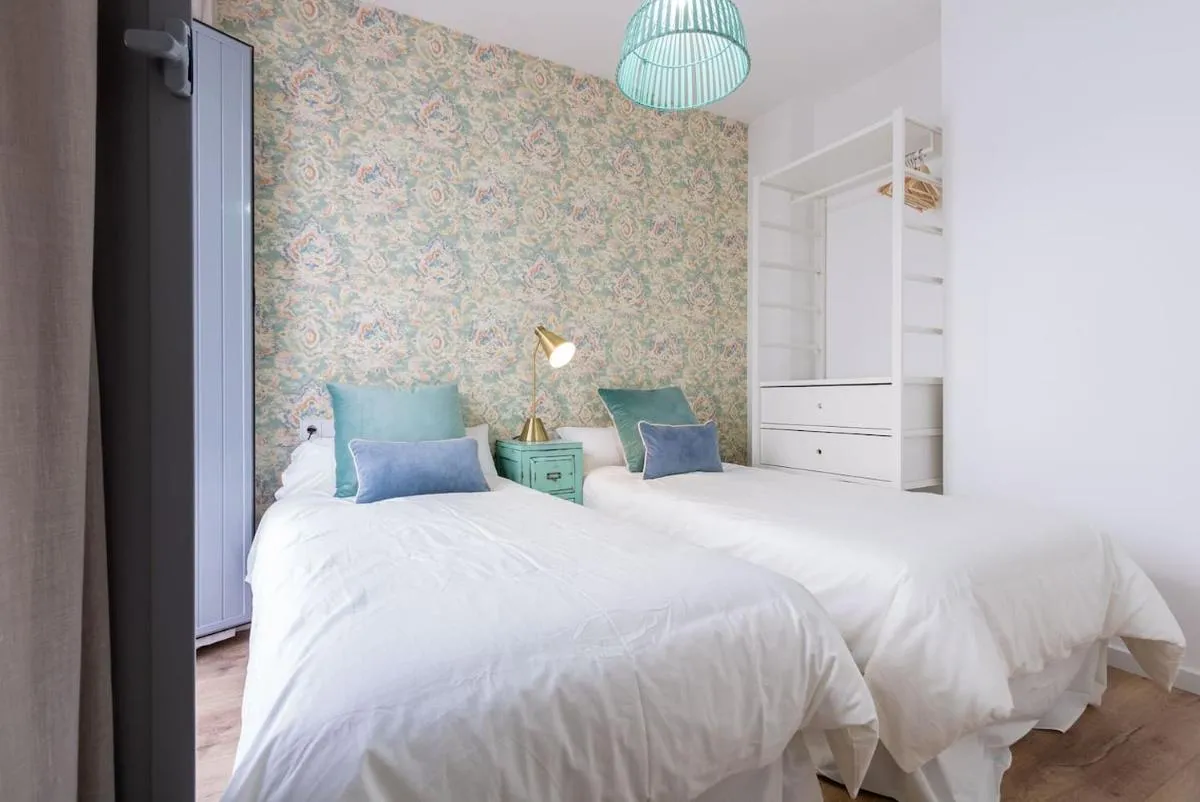 Image 6 of Armenta Deluxe Suite by Valcambre