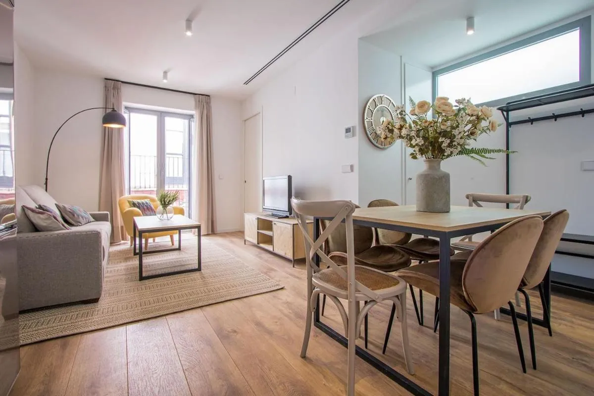 Image 3 of Armenta Deluxe Suite by Valcambre