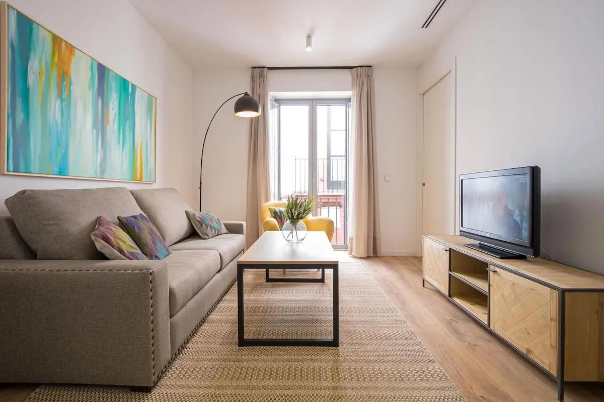 Image 4 of Armenta Deluxe Suite by Valcambre
