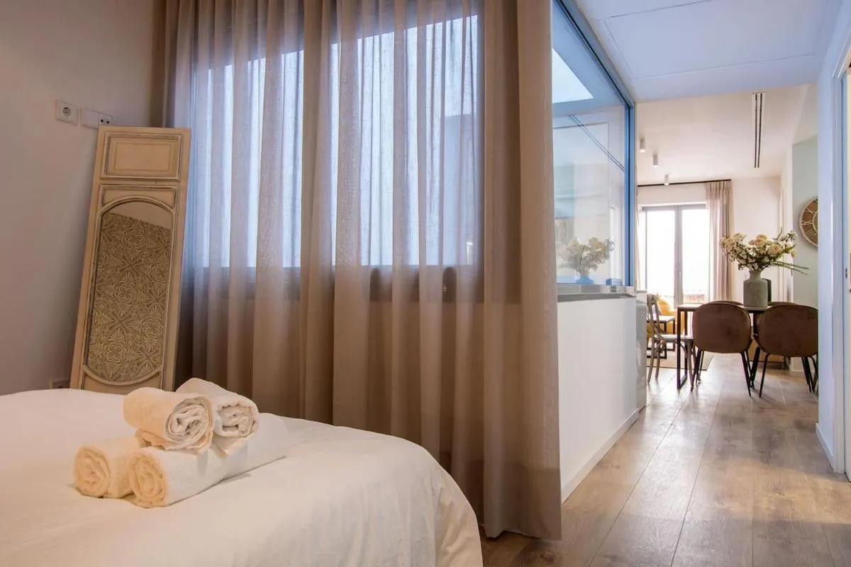 Image 1 of Armenta Deluxe Suite by Valcambre