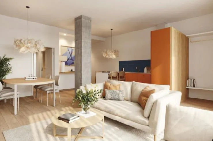 Image of Arroyo 3 Apartments