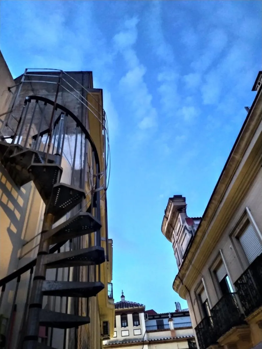 Image 5 of Ático Plaza del Salvador