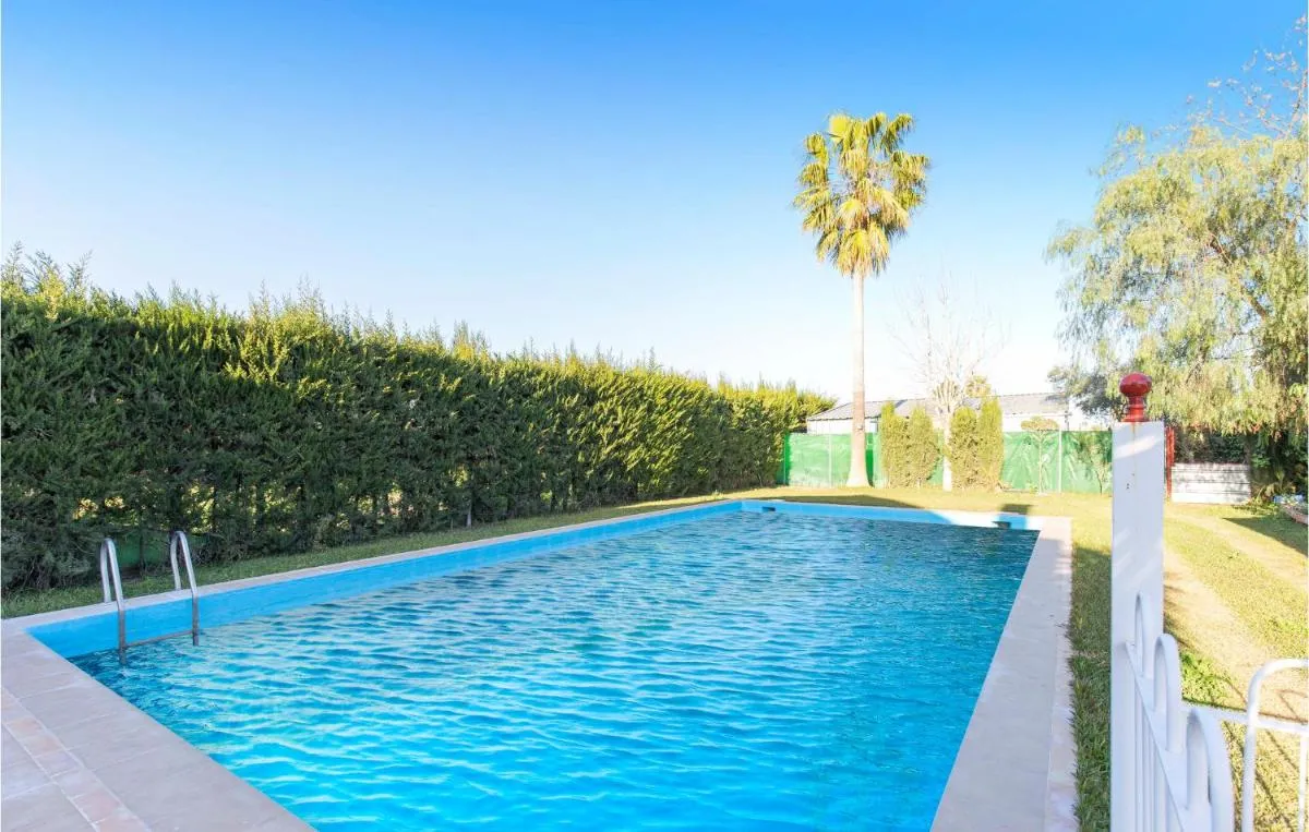 Image of Awesome Home In Los Palacios