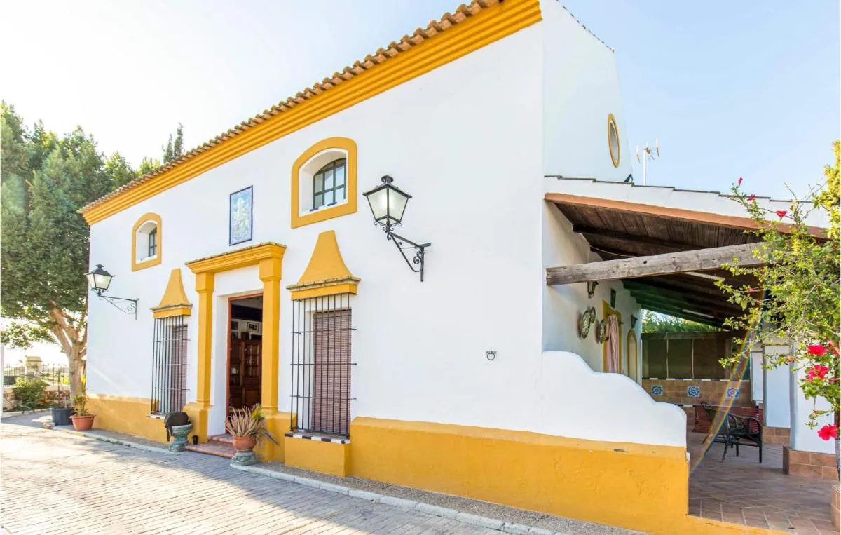 Image 1 of Awesome Home In Los Palacios