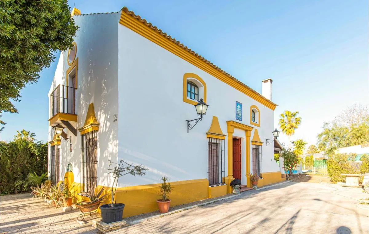 Image 5 of Awesome Home In Los Palacios