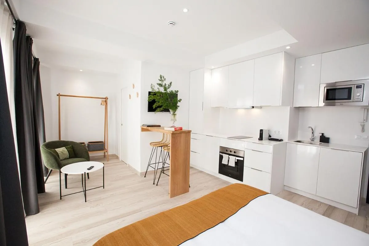 Image 4 of Azahar de Sevilla Apartments