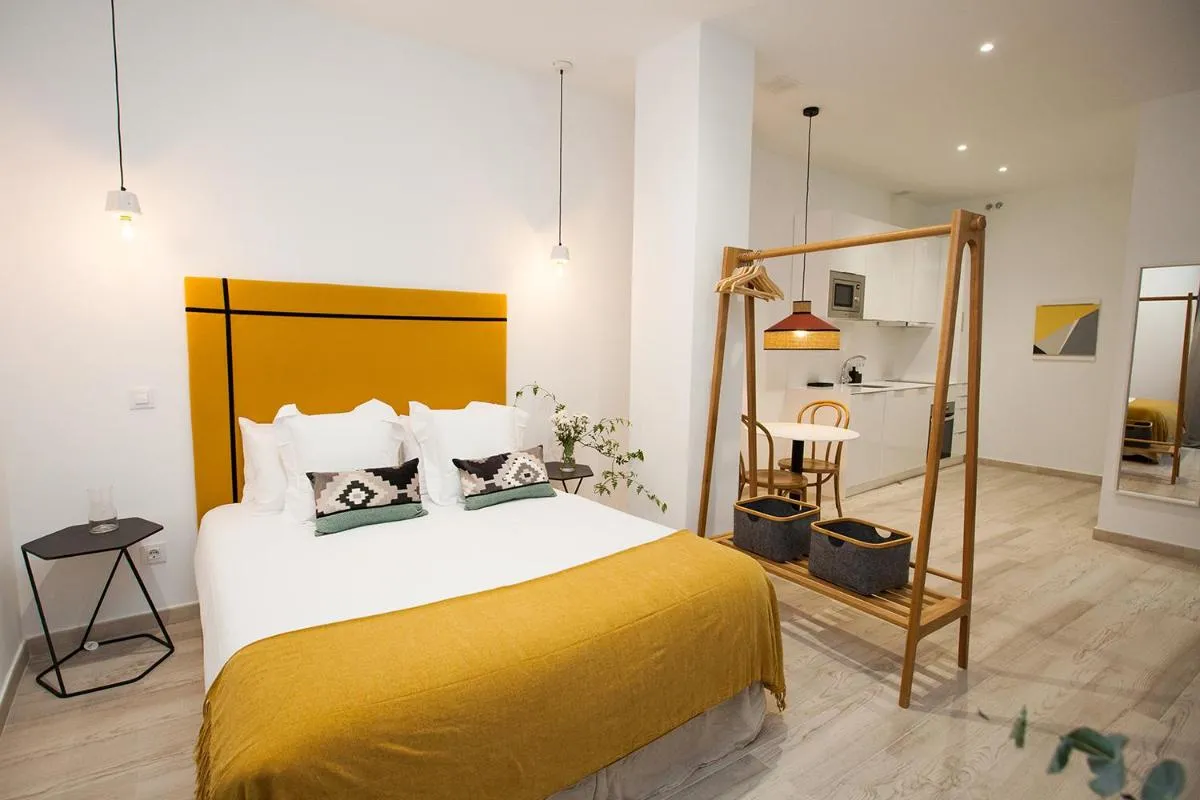 Image 1 of Azahar de Sevilla Apartments