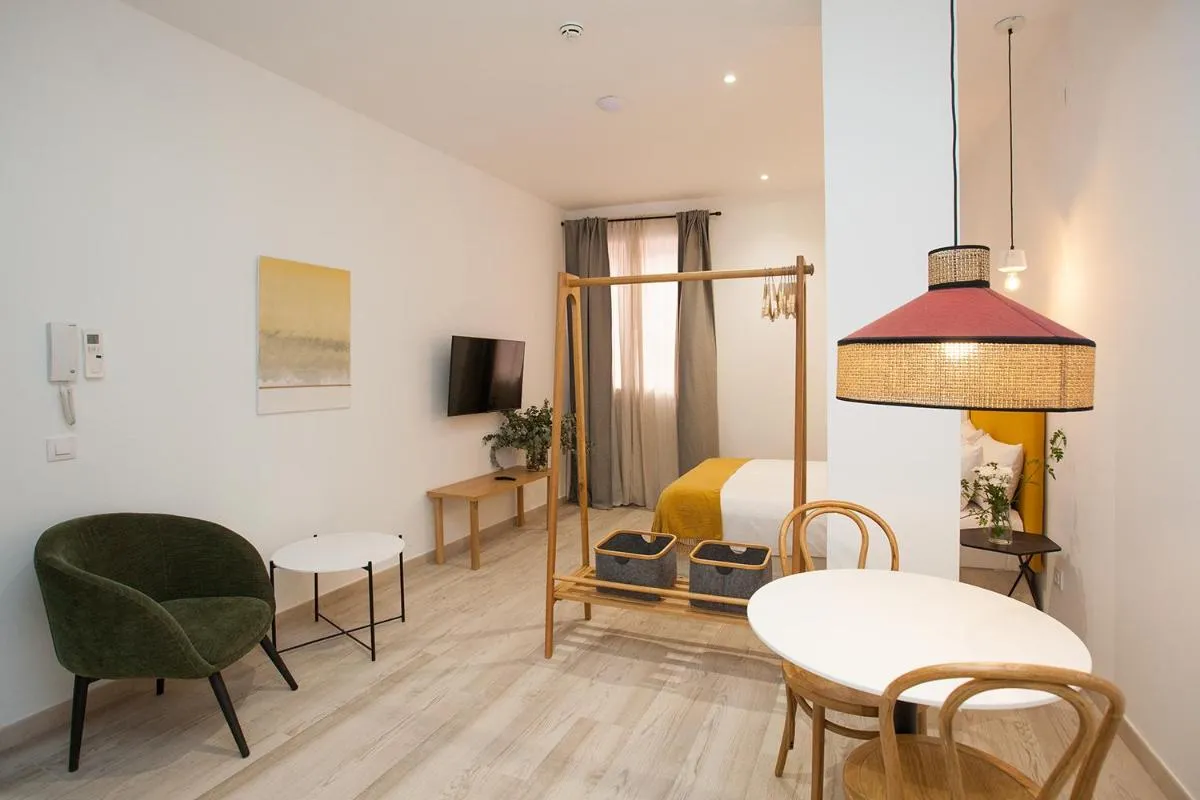 Image 5 of Azahar de Sevilla Apartments
