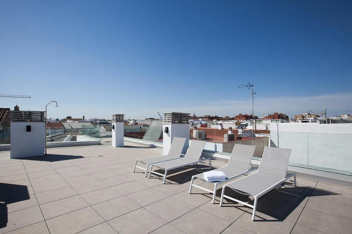 Image 6 of Azahar de Sevilla Apartments