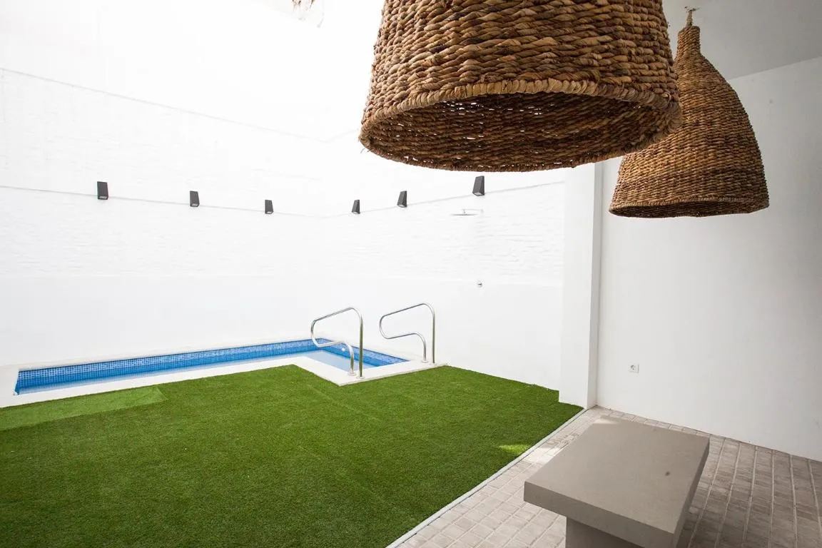 Image of Azahar de Sevilla Apartments