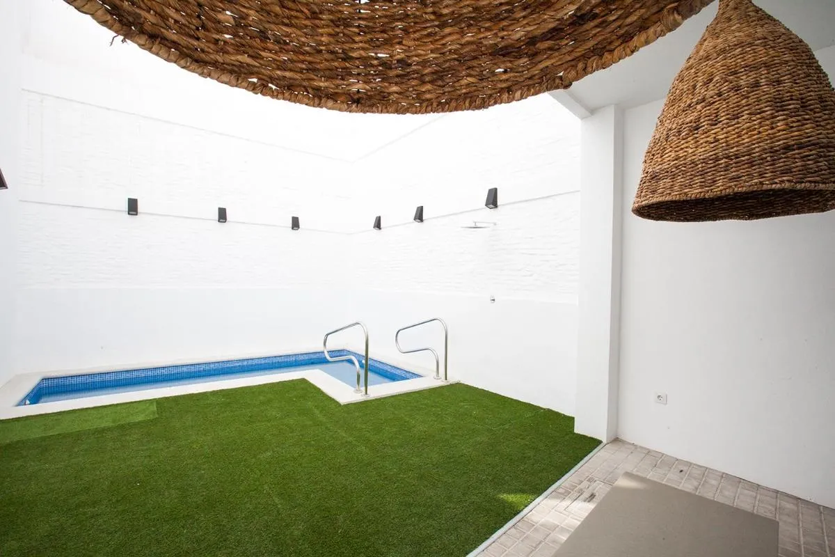 Image 3 of Azahar de Sevilla Apartments