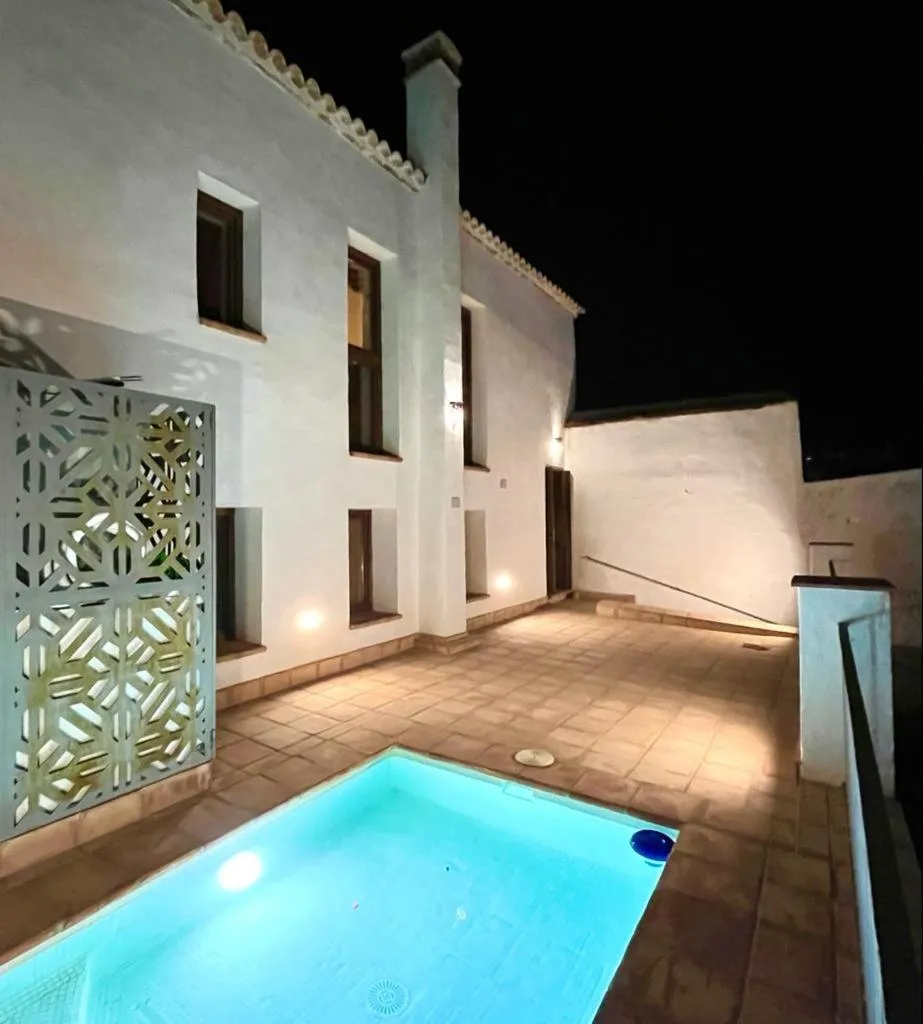 Image 5 of Balcón de la Moreria con alberca