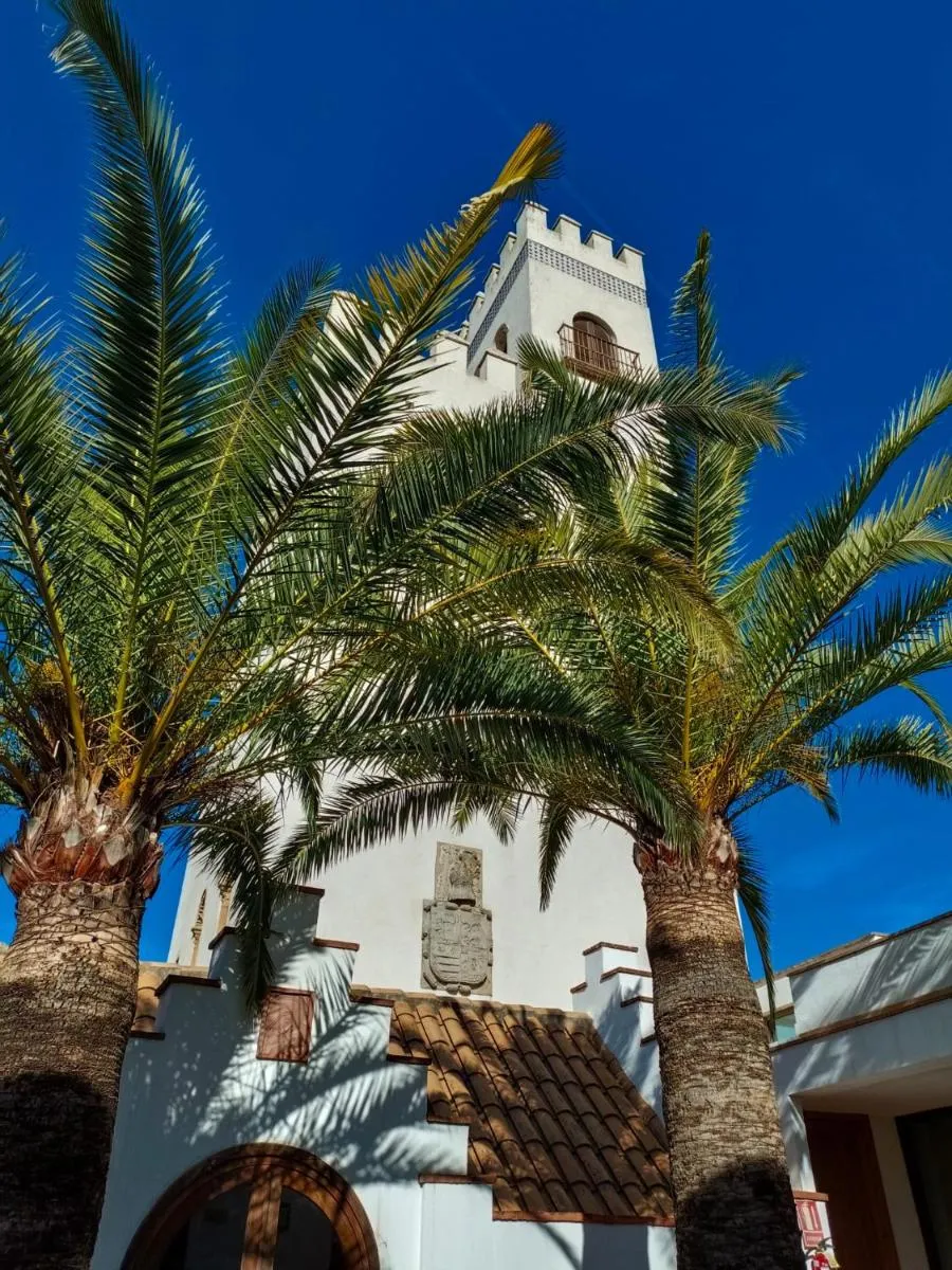 Image 6 of Balcón de la Moreria con alberca