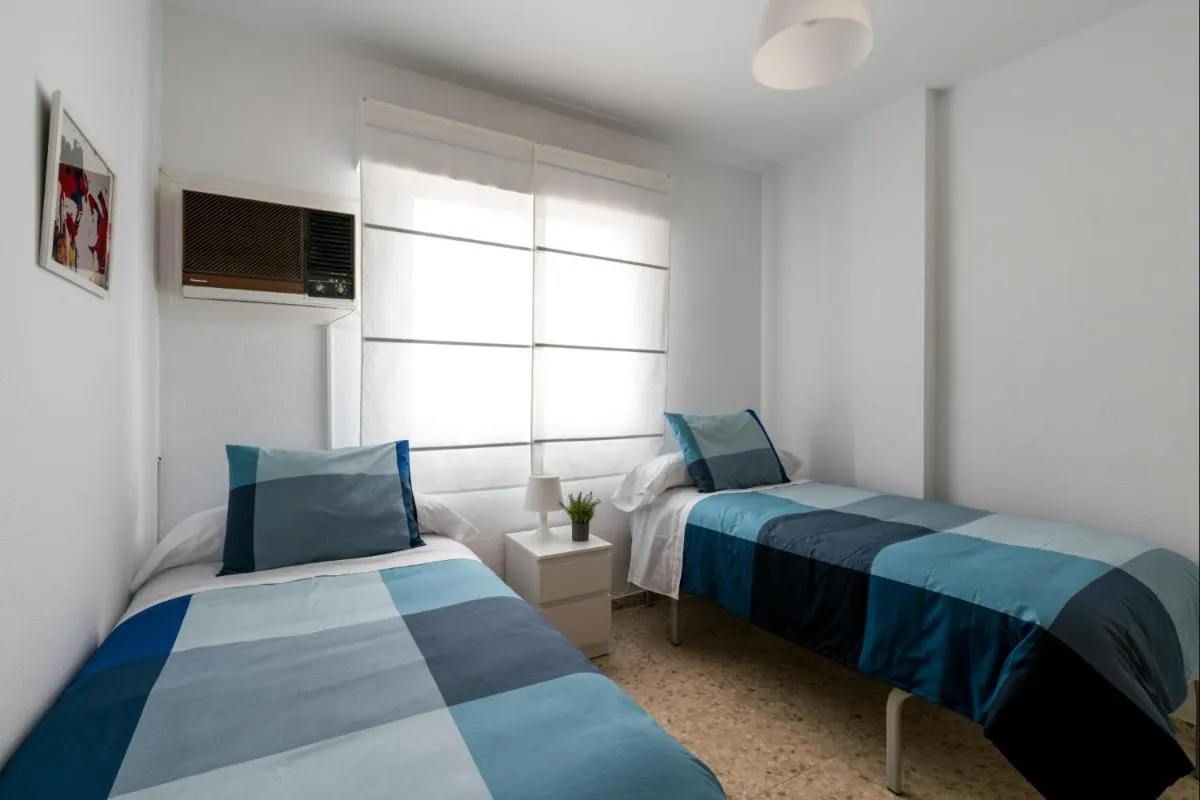 Image 1 of BeHouse Mairena