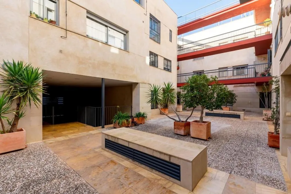 Image 5 of BeHouse San Lorenzo