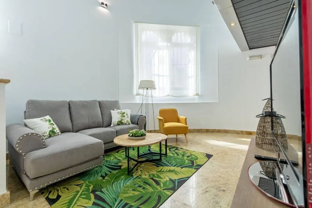Image of Becas Alameda Duplex by Valcambre