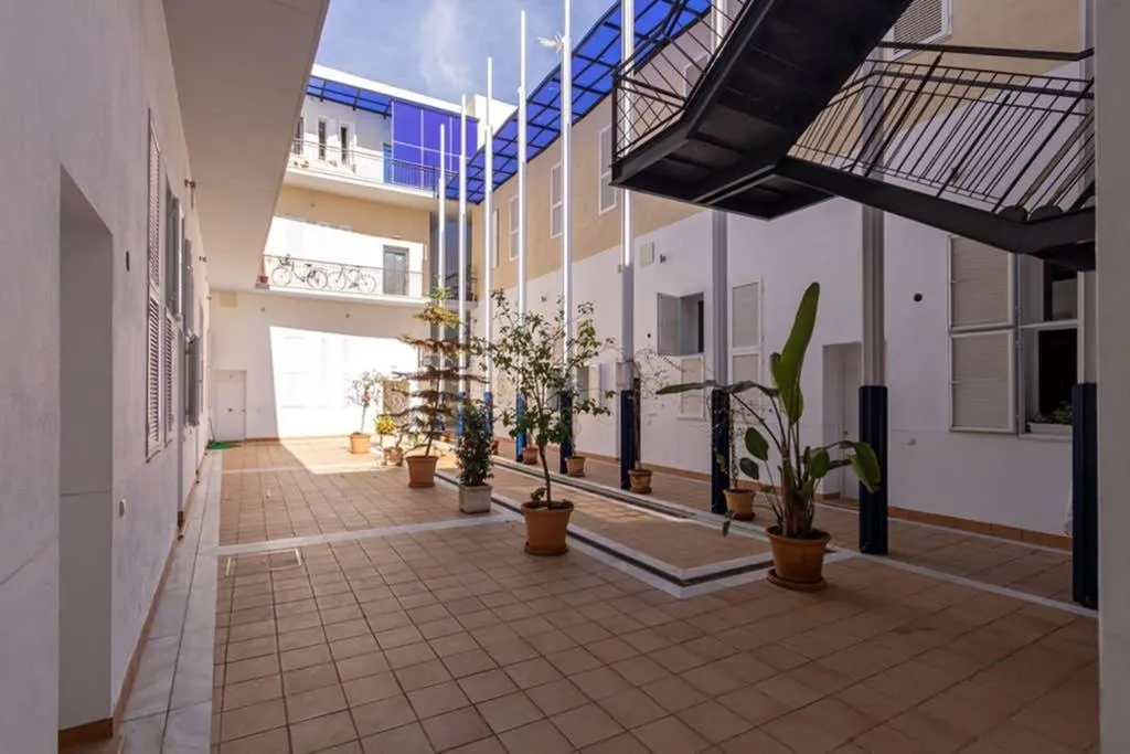 Image 5 of Becas Alameda Duplex by Valcambre