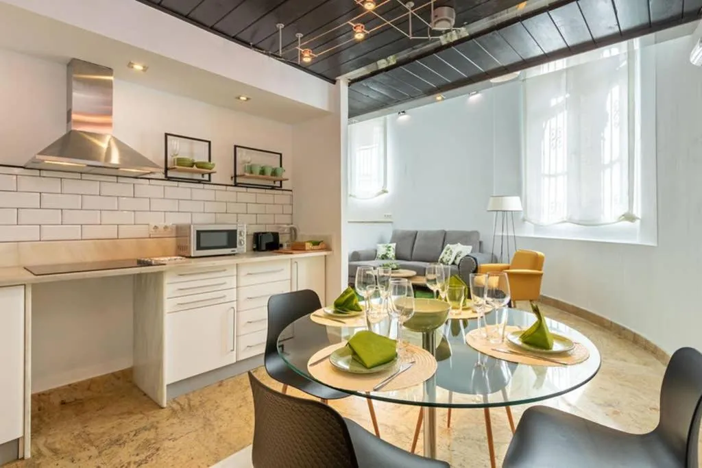 Image 3 of Becas Alameda Duplex by Valcambre