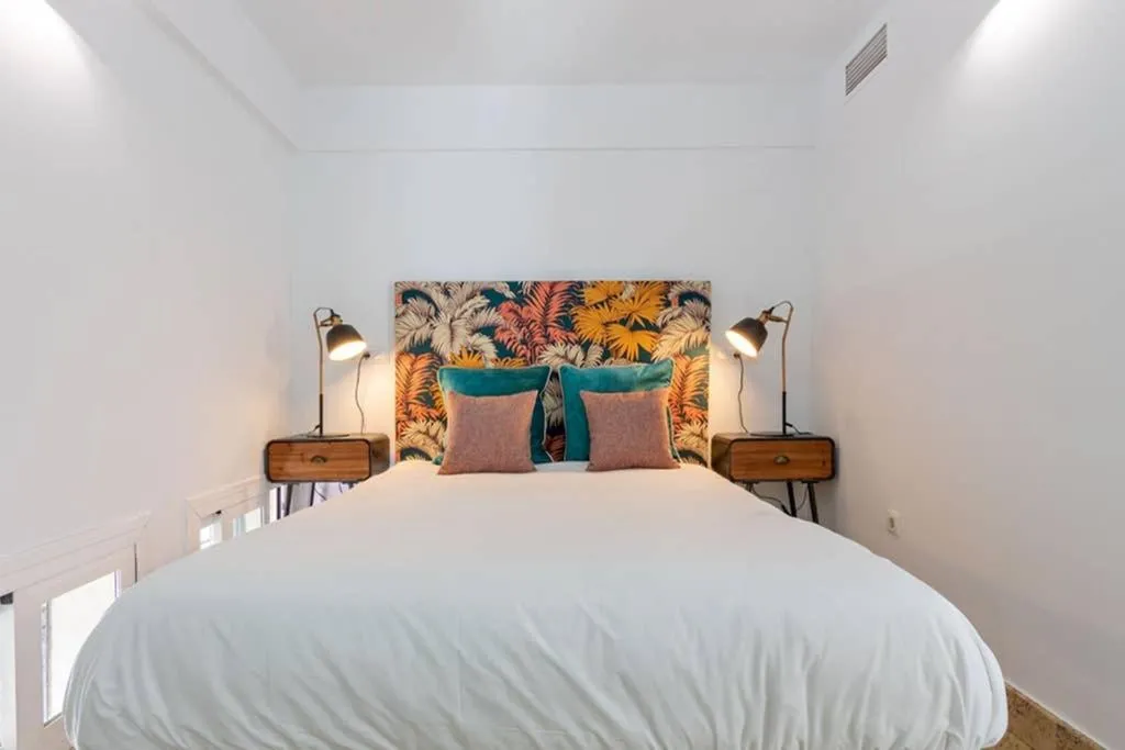 Image 1 of Becas Alameda Duplex by Valcambre