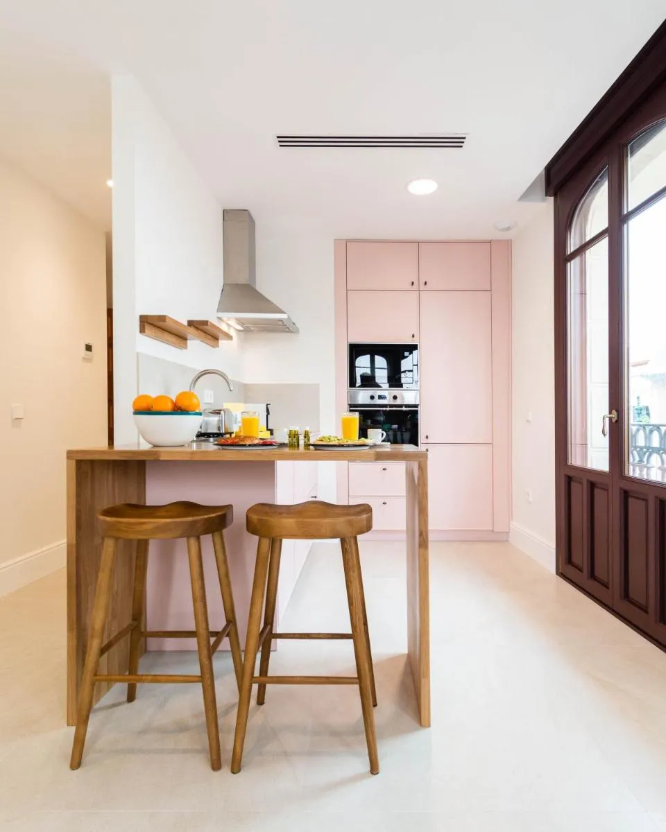 Image 4 of Betis Suites-La Campana