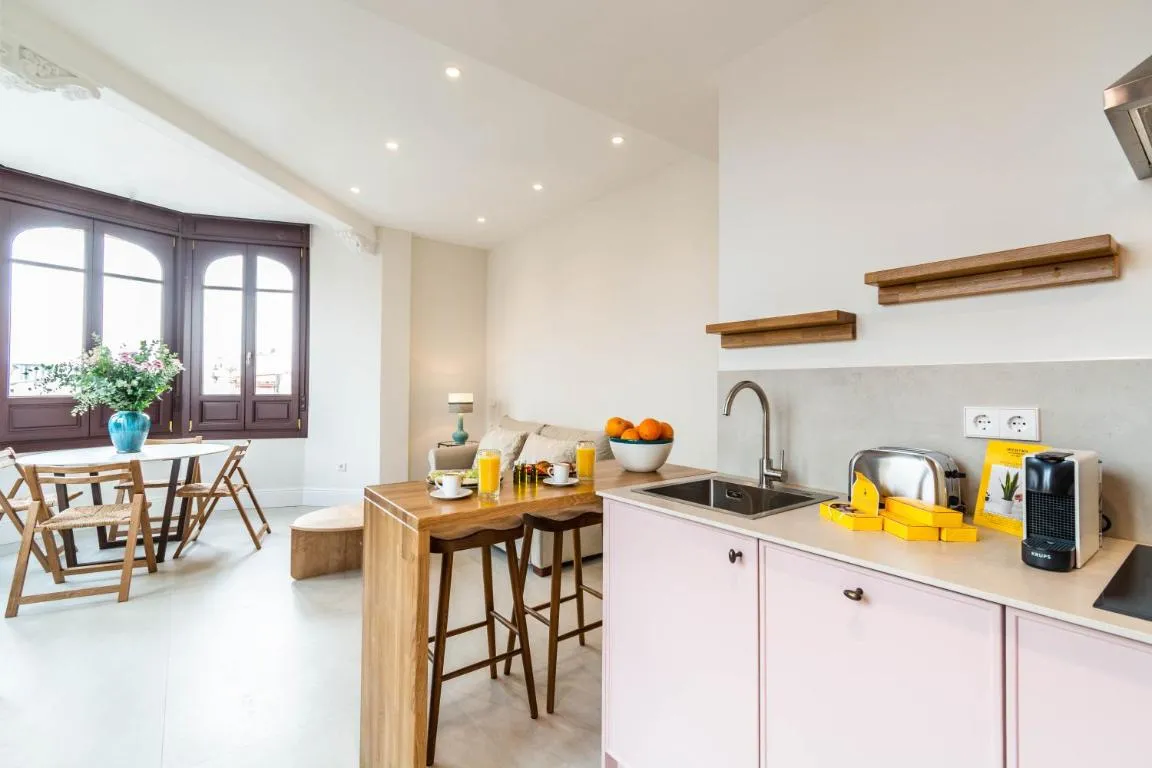 Image of Betis Suites-La Campana