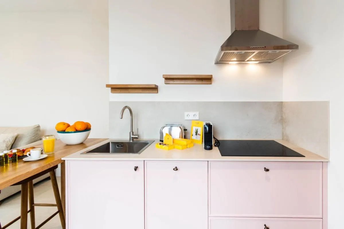 Image 1 of Betis Suites-La Campana