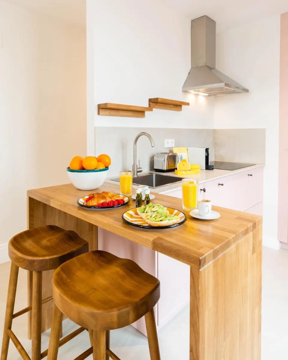 Image 5 of Betis Suites-La Campana