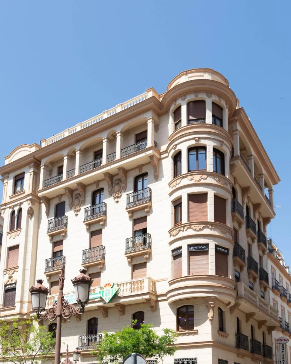 Image 3 of Betis Suites-La Campana