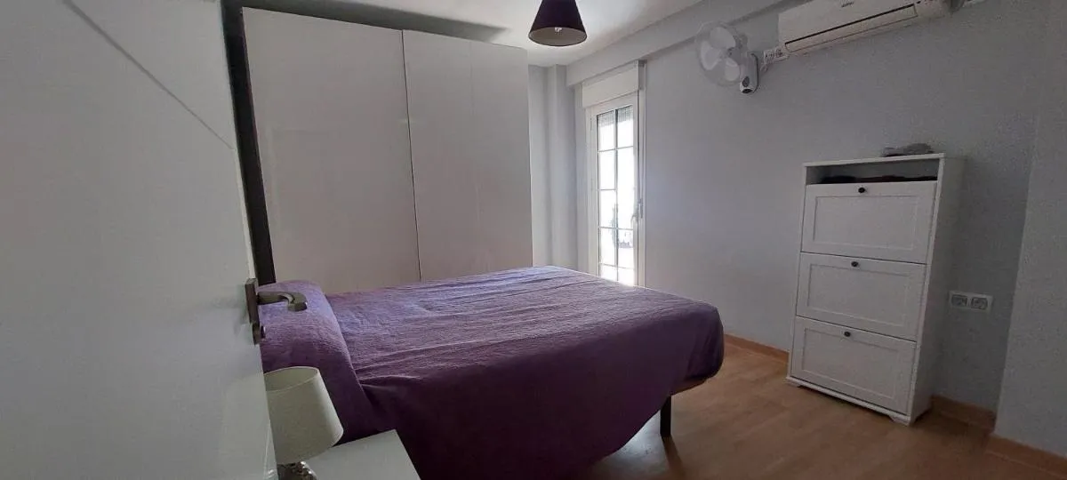 Image 1 of Bonito piso en Triana (Sevilla)