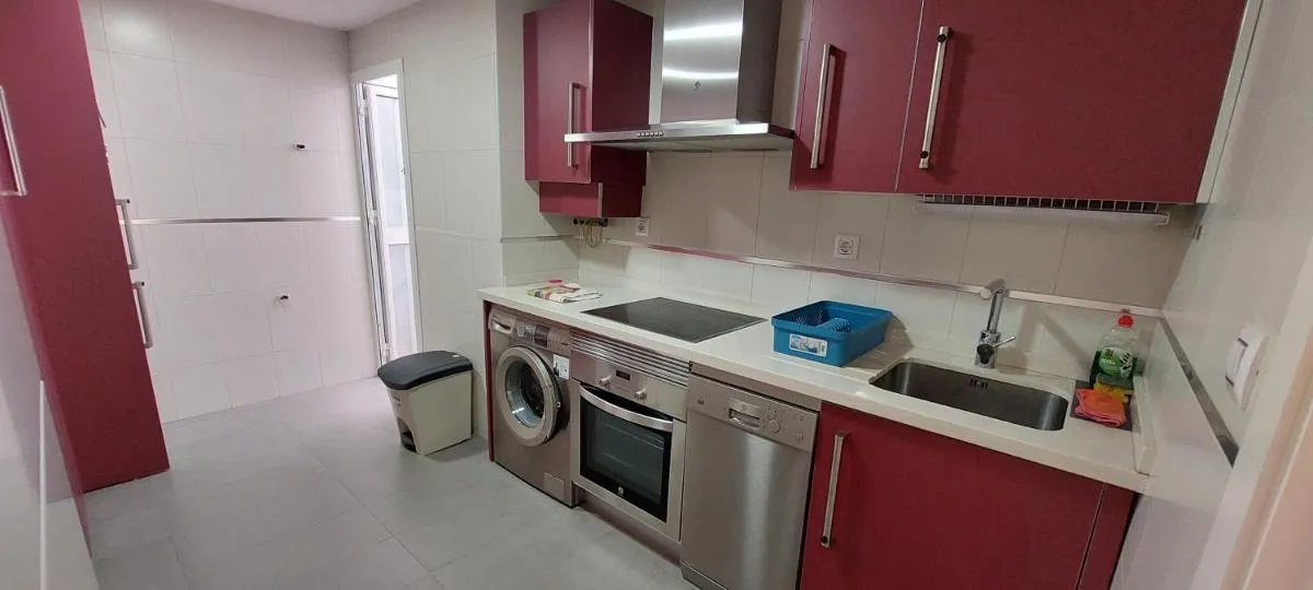 Image 2 of Bonito piso en Triana (Sevilla)