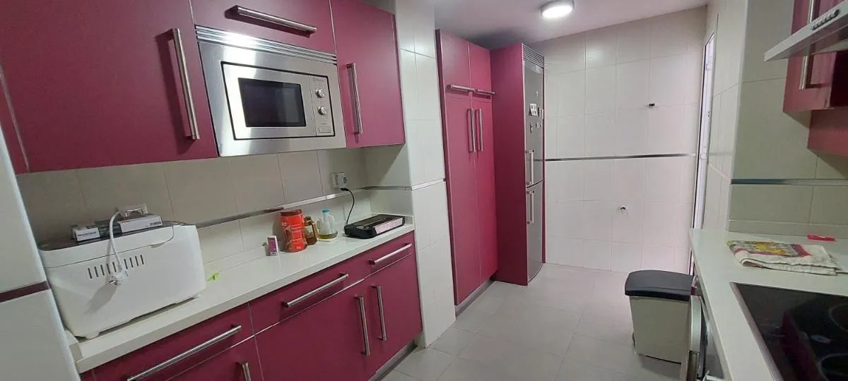 Image 6 of Bonito piso en Triana (Sevilla)