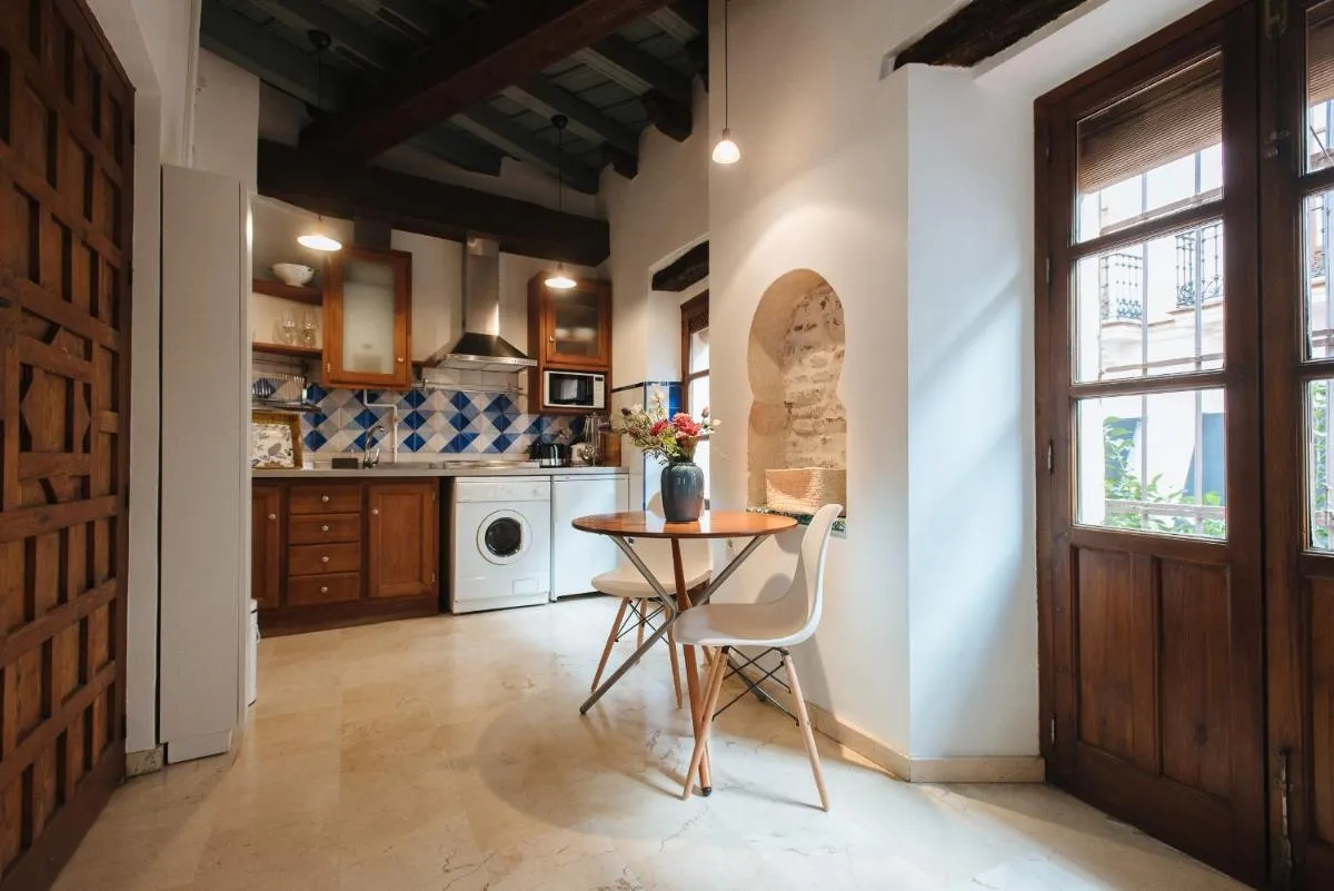 Image 1 of Boutike Apartments
