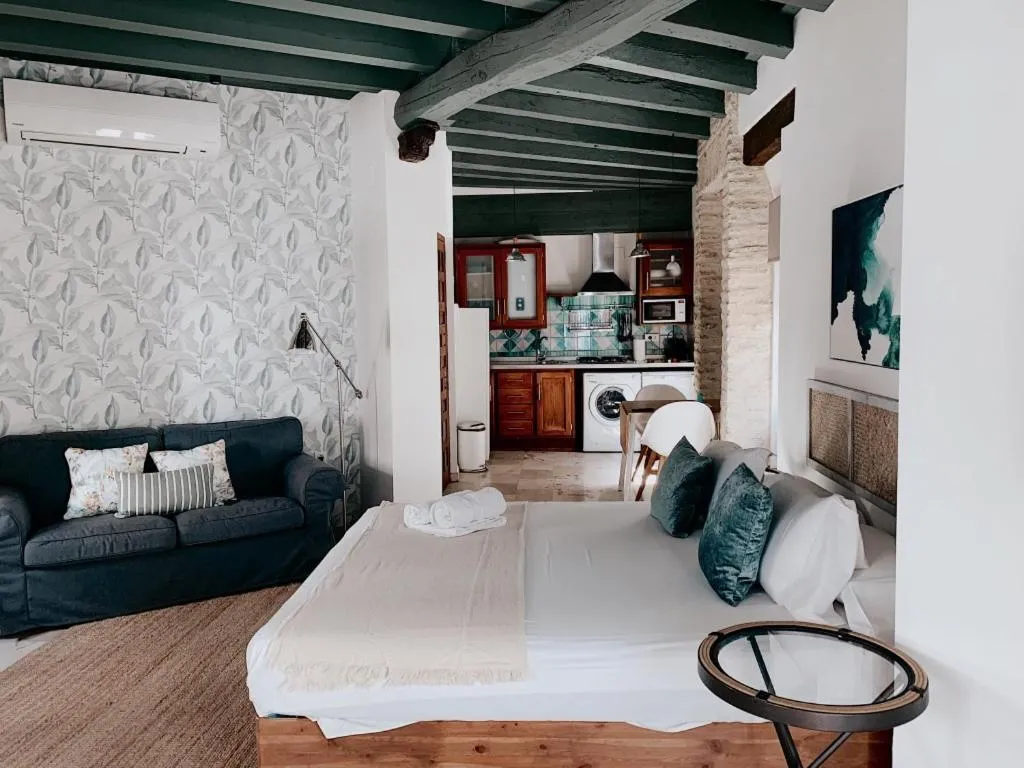 Image of Boutike Apartments