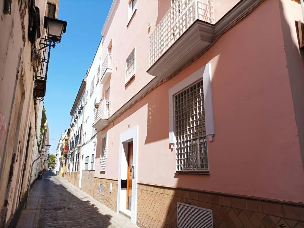 Image of CASA PASCUAL.Tranquilidad en pleno centro