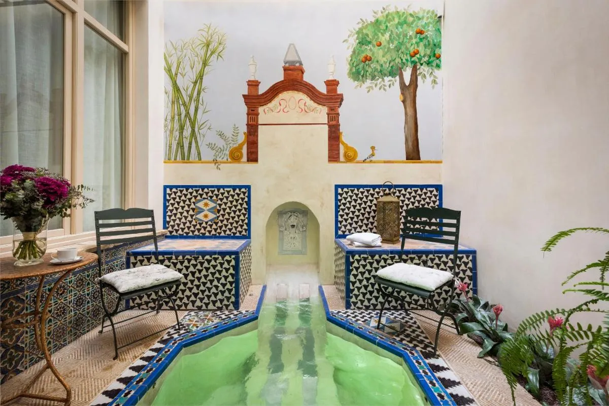 Image 1 of CH Apartments Boutique