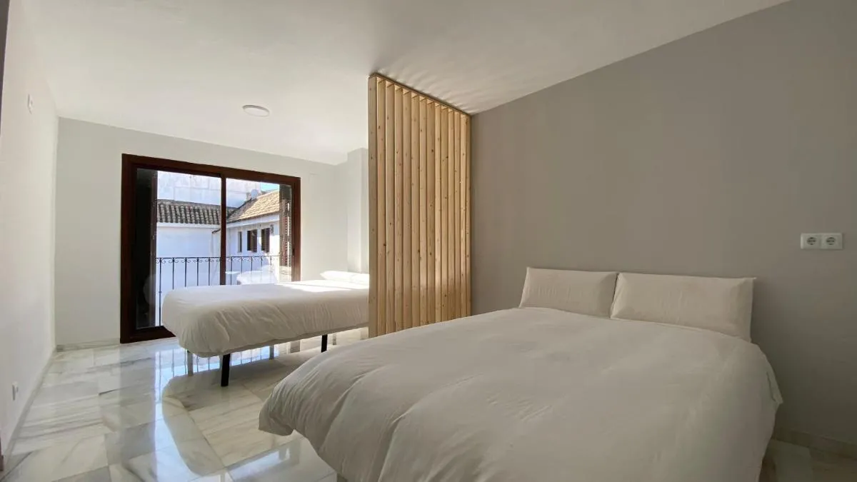 Image of CLB Argote de Molina Apartment