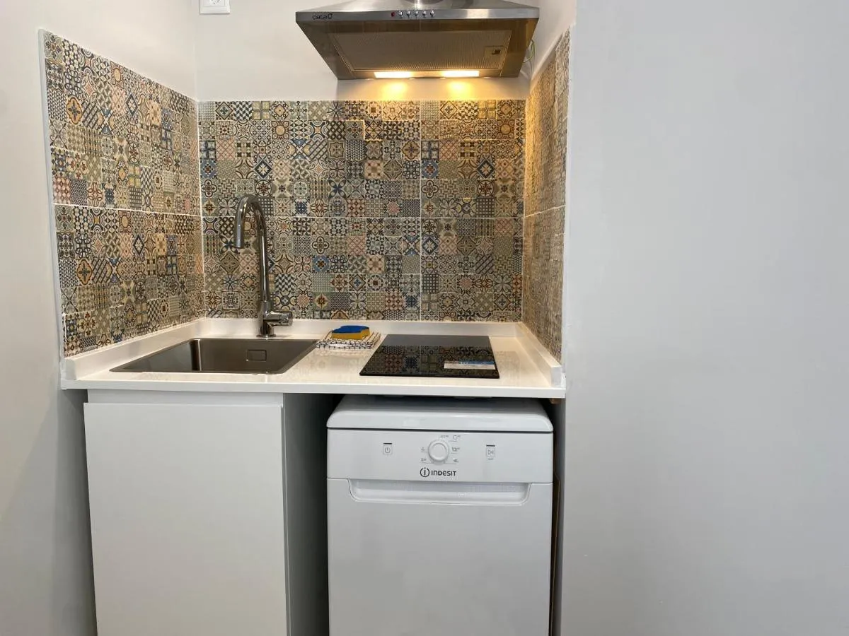 Image 2 of CLB Argote de Molina Apartment