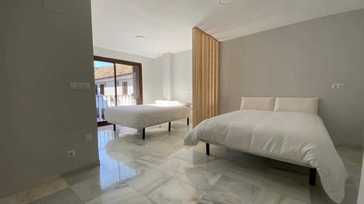 Image 1 of CLB Argote de Molina Apartment