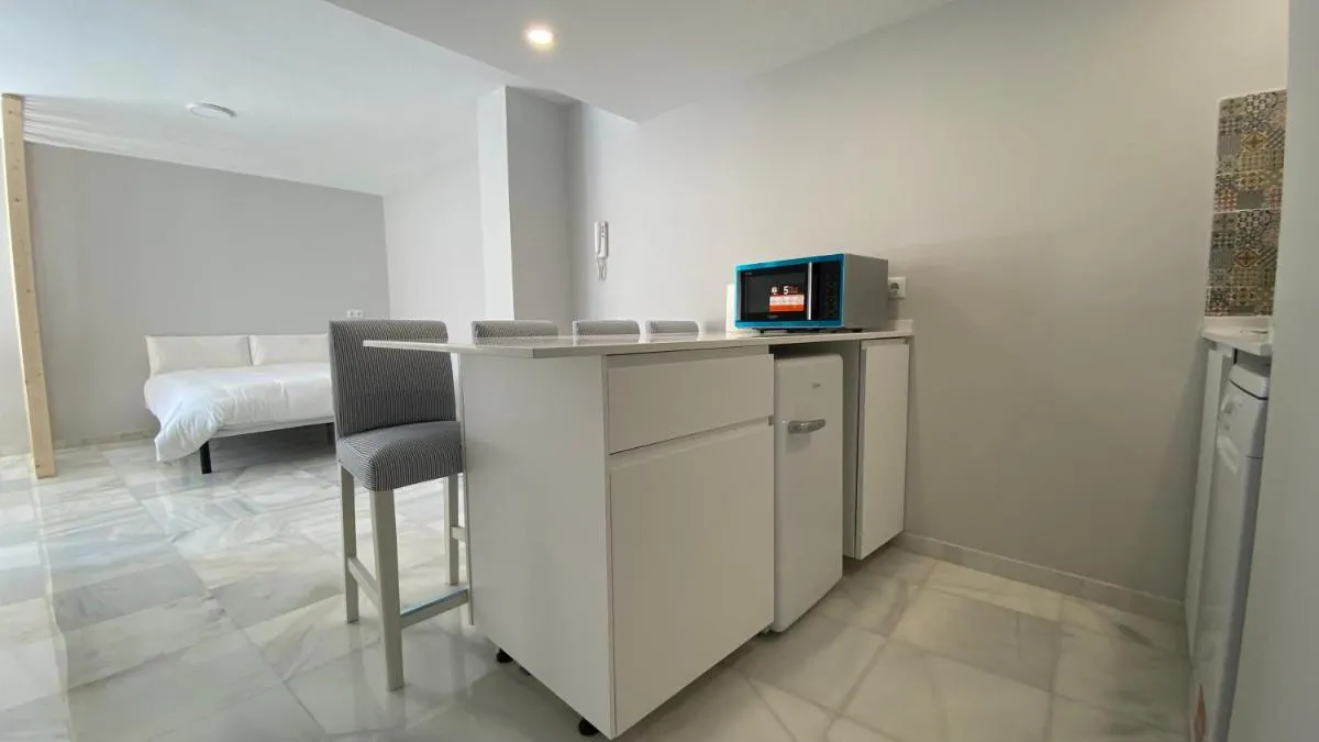 Image 3 of CLB Argote de Molina Apartment