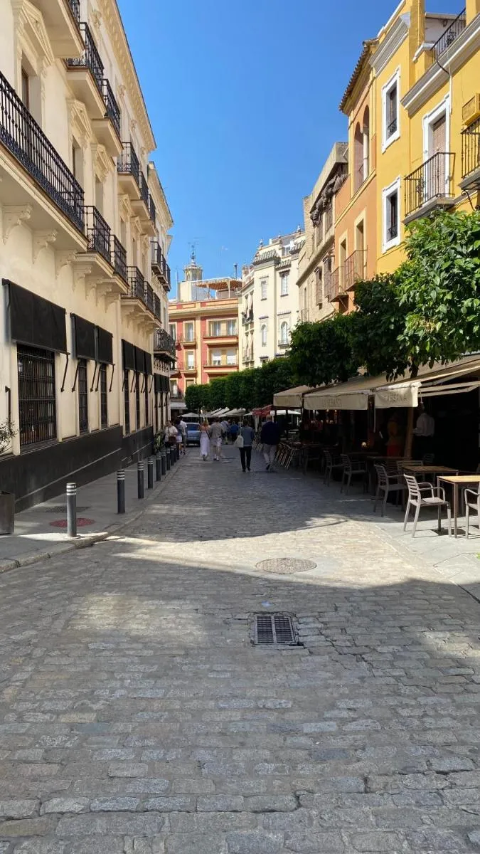 Image 4 of CLB Argote de Molina Apartment
