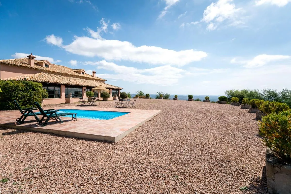Image 3 of Casa Alta Finca El Revuelo