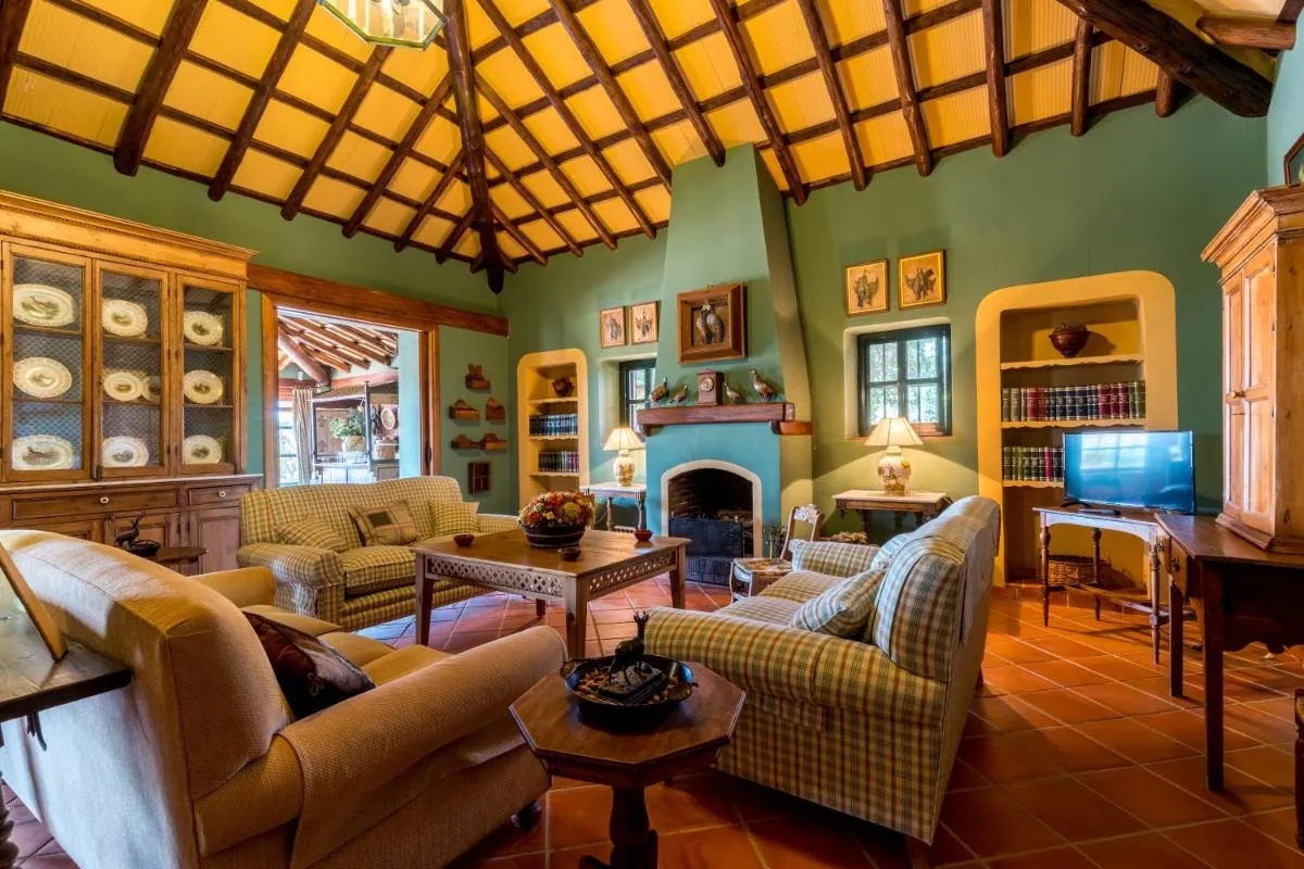 Image 5 of Casa Alta Finca El Revuelo