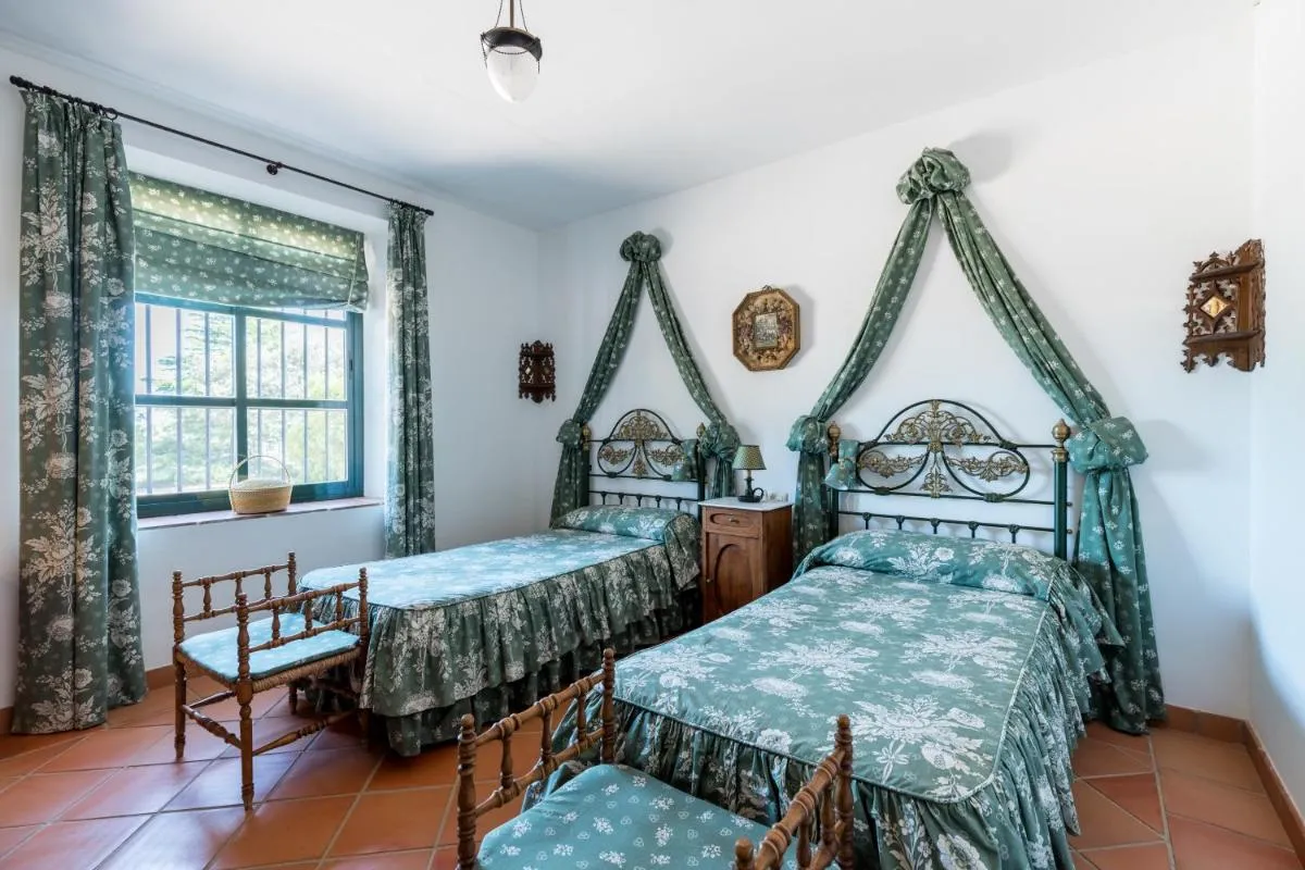 Image 1 of Casa Alta Finca El Revuelo