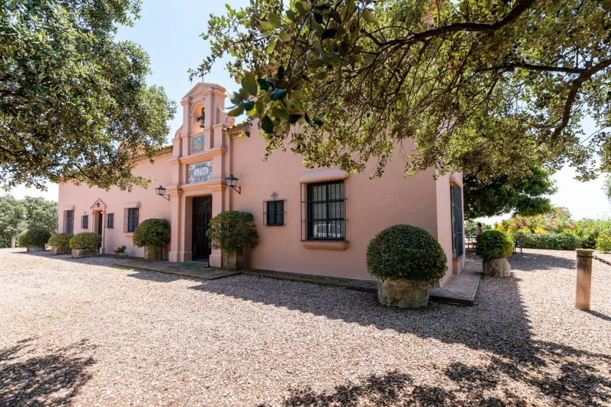 Image 6 of Casa Alta Finca El Revuelo