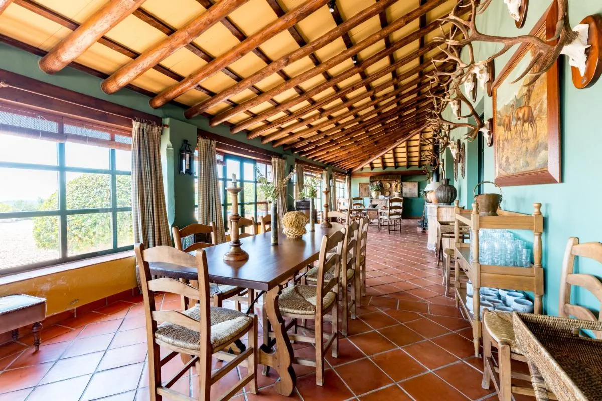 Image 4 of Casa Alta Finca El Revuelo