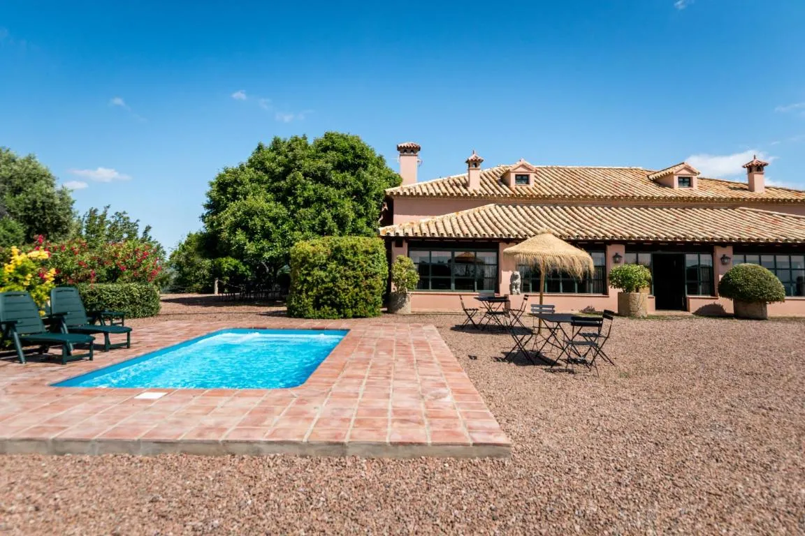 Image of Casa Alta Finca El Revuelo