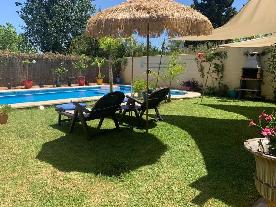 Image of Casa Bignonia