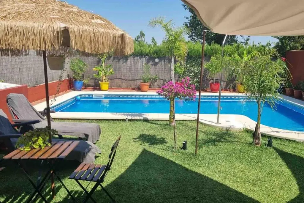 Image 1 of Casa Bignonia